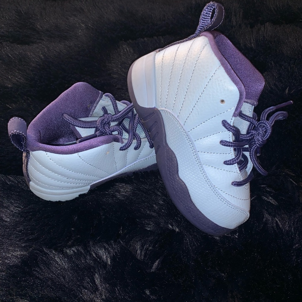 Toddlers Jordan 12 Retro GT